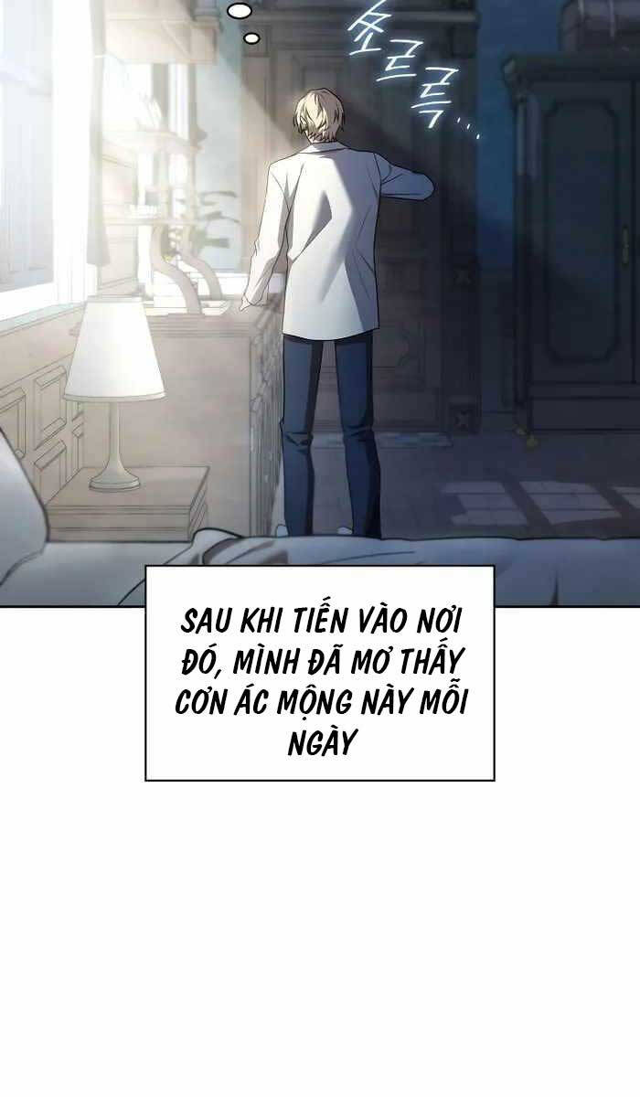 Đại Pháp Sư Toàn Năng Chapter 48 - 46