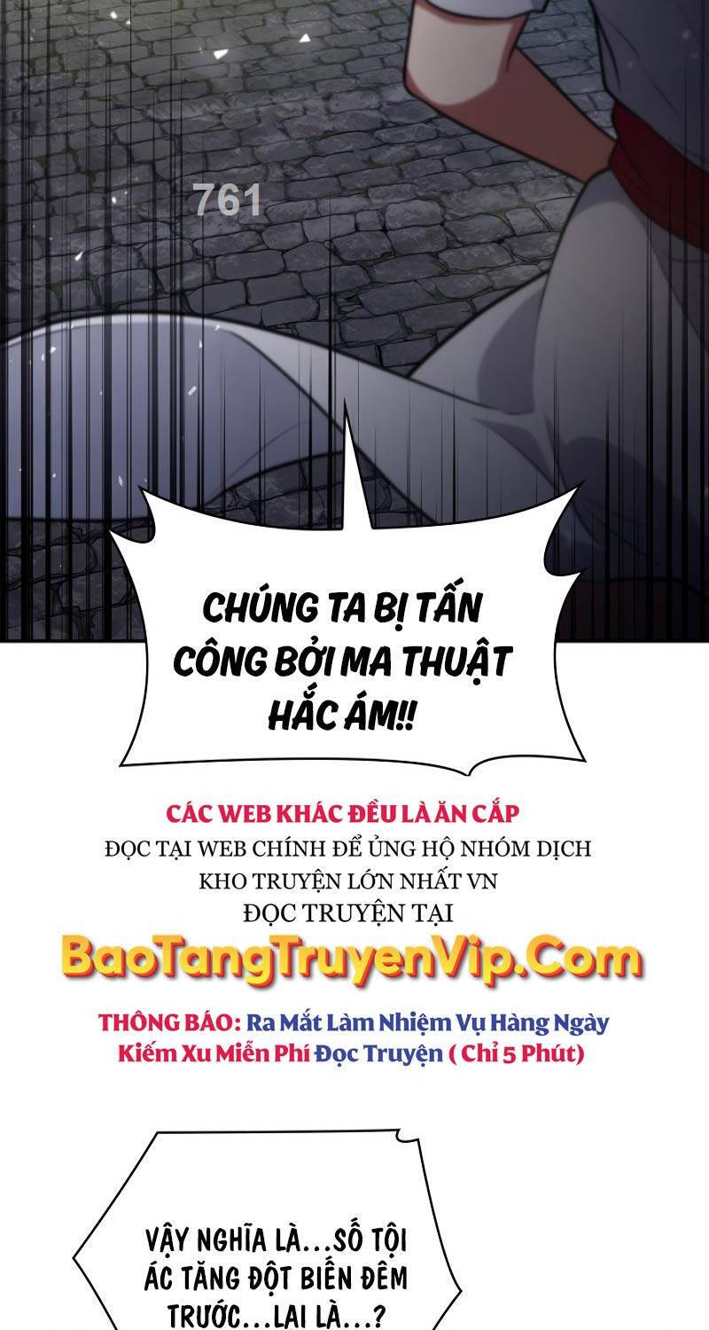 Đại Pháp Sư Toàn Năng Chapter 71 - 2