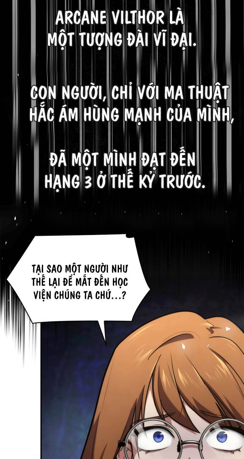 Đại Pháp Sư Toàn Năng Chapter 71 - 14