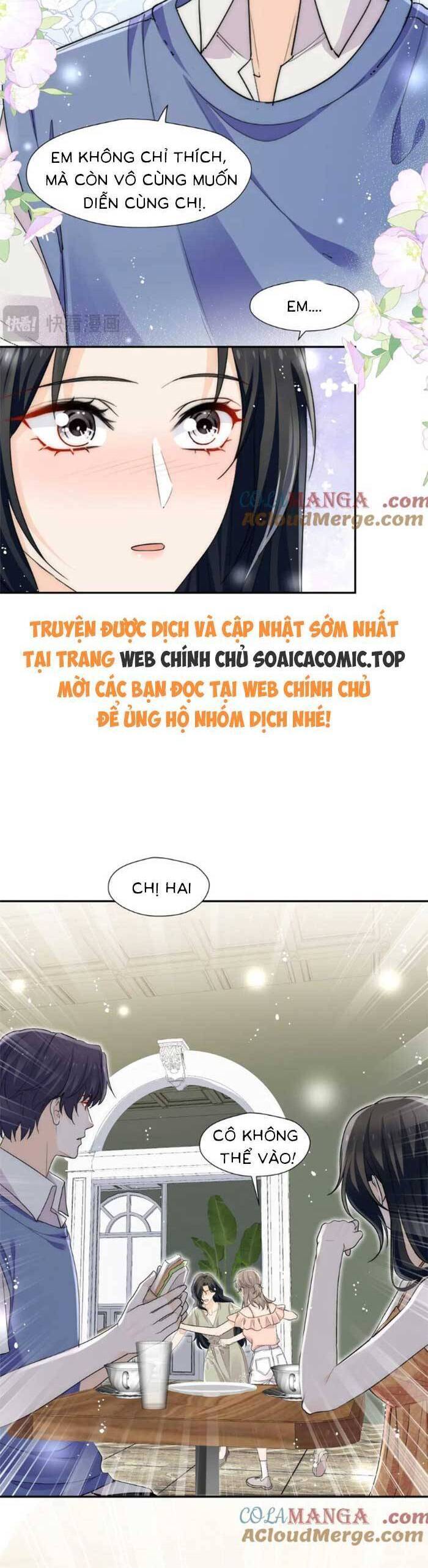 Nữ Chính Hắc Hóa Sau Trọng Sinh Chapter 72 - 13