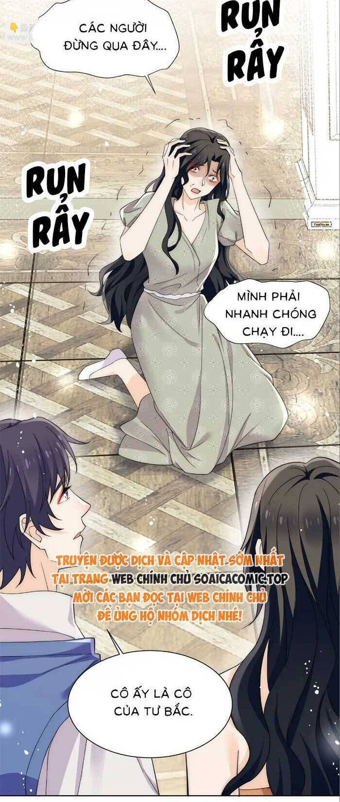 Nữ Chính Hắc Hóa Sau Trọng Sinh Chapter 73 - 3