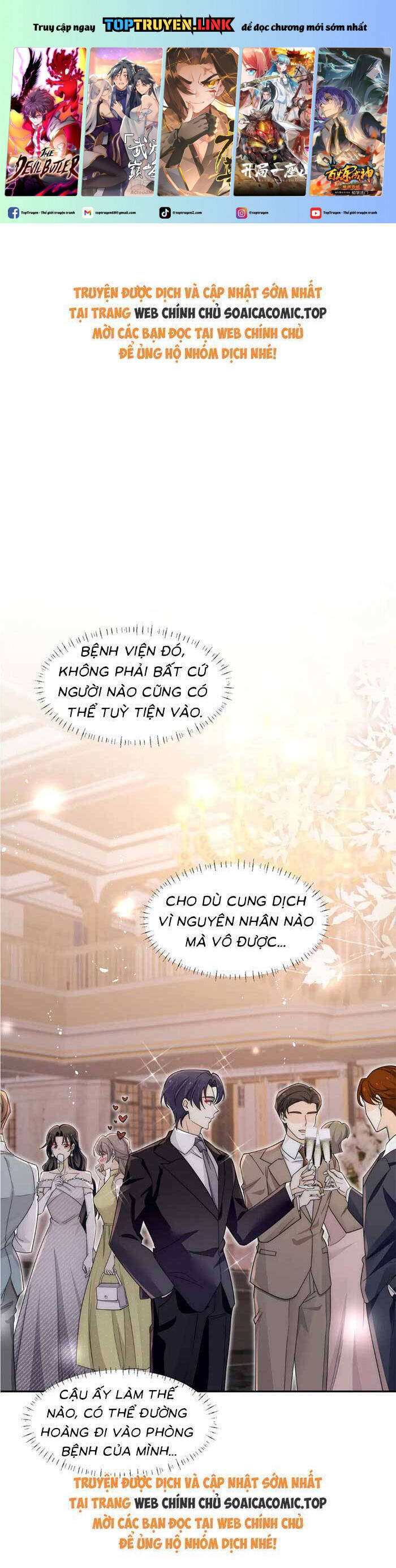 Nữ Chính Hắc Hóa Sau Trọng Sinh Chapter 75 - 2