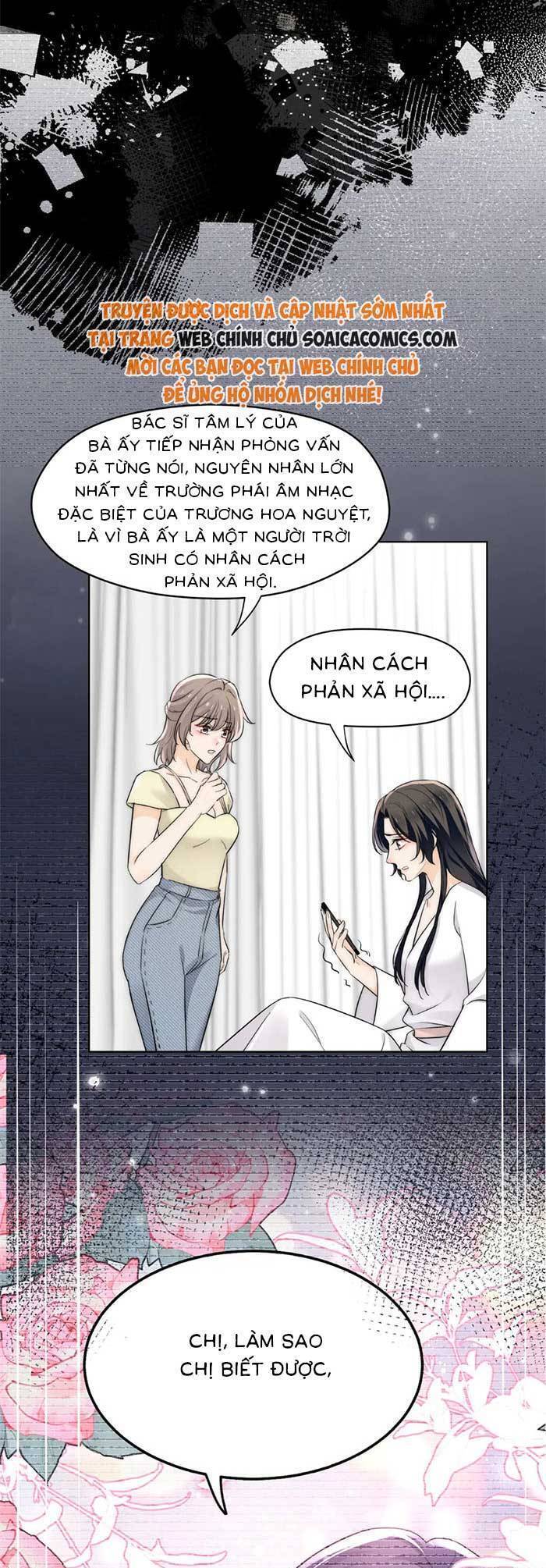 Nữ Chính Hắc Hóa Sau Trọng Sinh Chapter 78 - 5