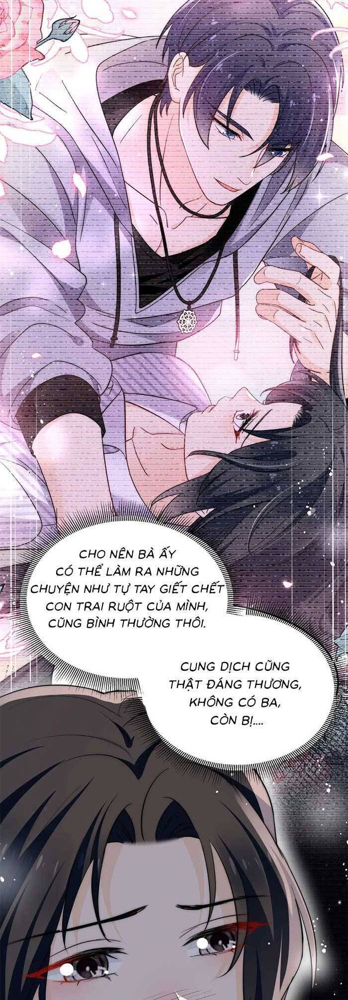 Nữ Chính Hắc Hóa Sau Trọng Sinh Chapter 78 - 6