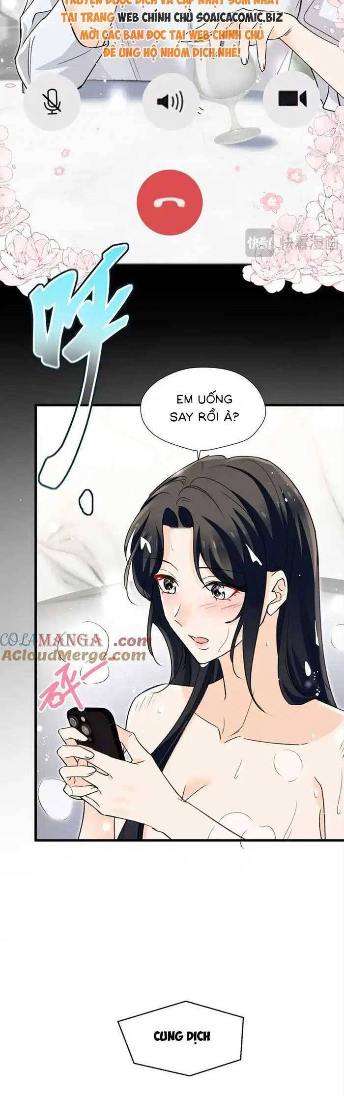 nữ chính hắc hóa sau trọng sinh Chapter 86 - Next 