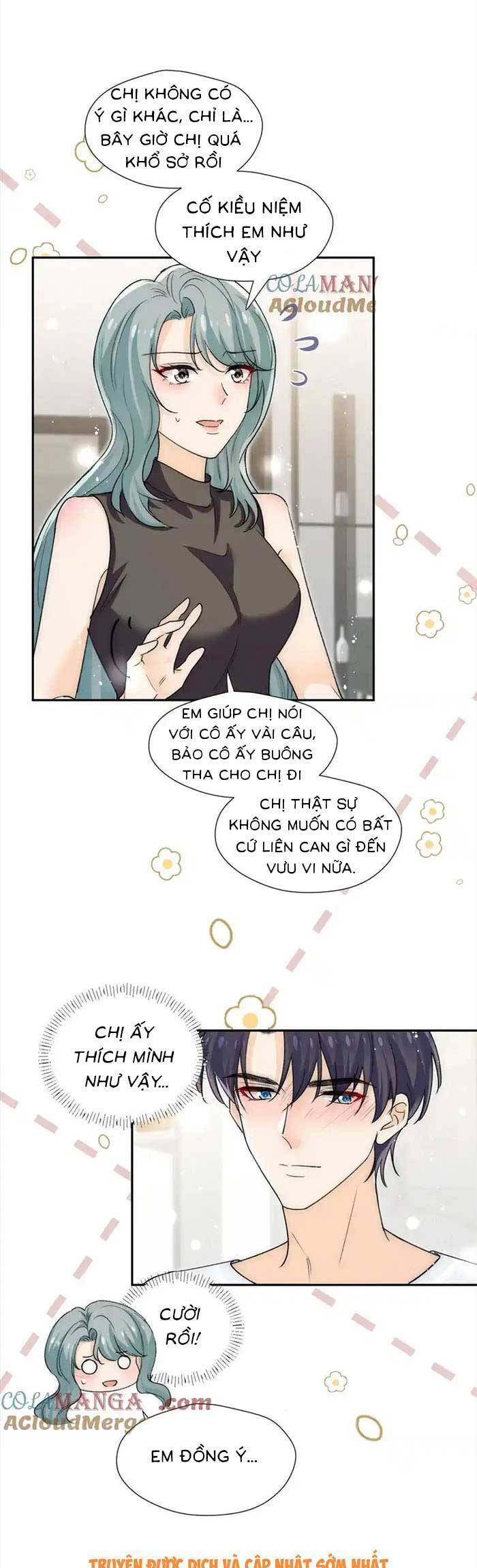 nữ chính hắc hóa sau trọng sinh Chapter 86 - Next 