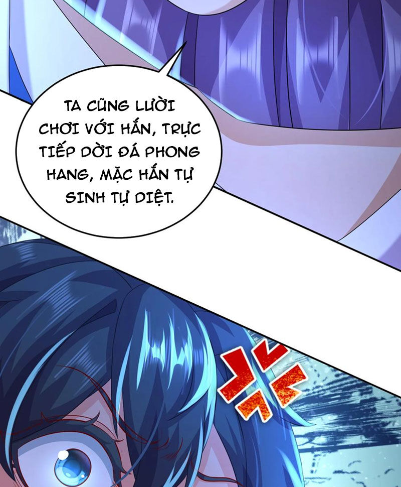 Tuyệt Sắc Đạo Lữ Đều Nói Ngô Hoàng Thể Chất Vô Địch Chapter 109 - 25