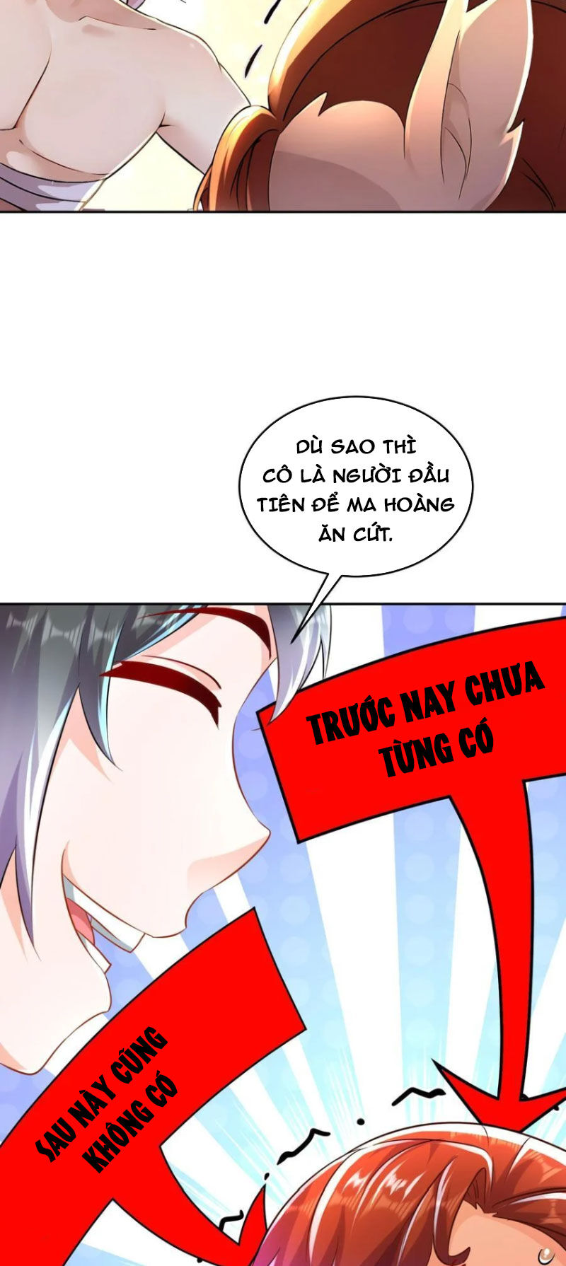 Tuyệt Sắc Đạo Lữ Đều Nói Ngô Hoàng Thể Chất Vô Địch Chapter 136 - 15