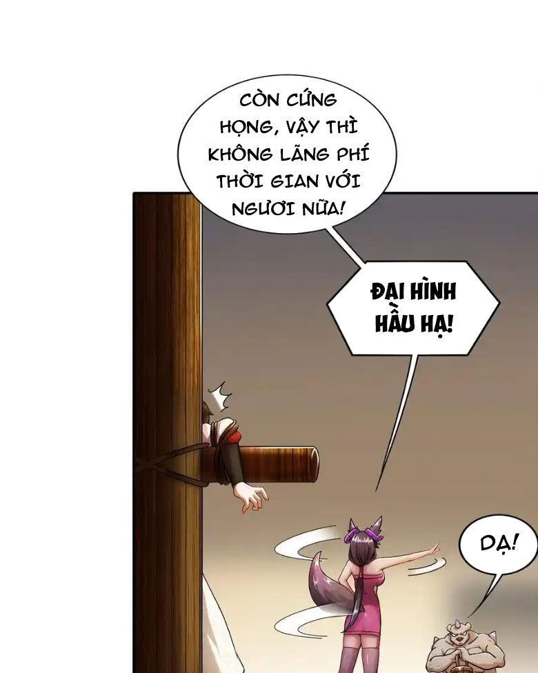 Tuyệt Sắc Đạo Lữ Đều Nói Ngô Hoàng Thể Chất Vô Địch Chapter 150 - 3