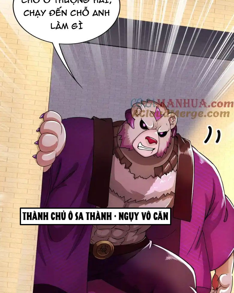 Tuyệt Sắc Đạo Lữ Đều Nói Ngô Hoàng Thể Chất Vô Địch Chapter 150 - 8