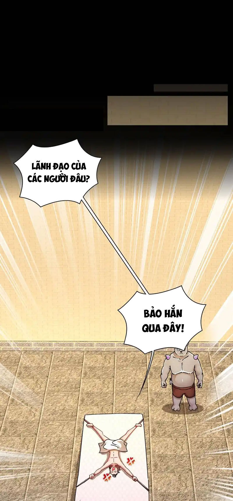 Tuyệt Sắc Đạo Lữ Đều Nói Ngô Hoàng Thể Chất Vô Địch Chapter 153 - 12