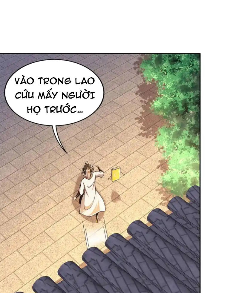 Tuyệt Sắc Đạo Lữ Đều Nói Ngô Hoàng Thể Chất Vô Địch Chapter 155 - 33