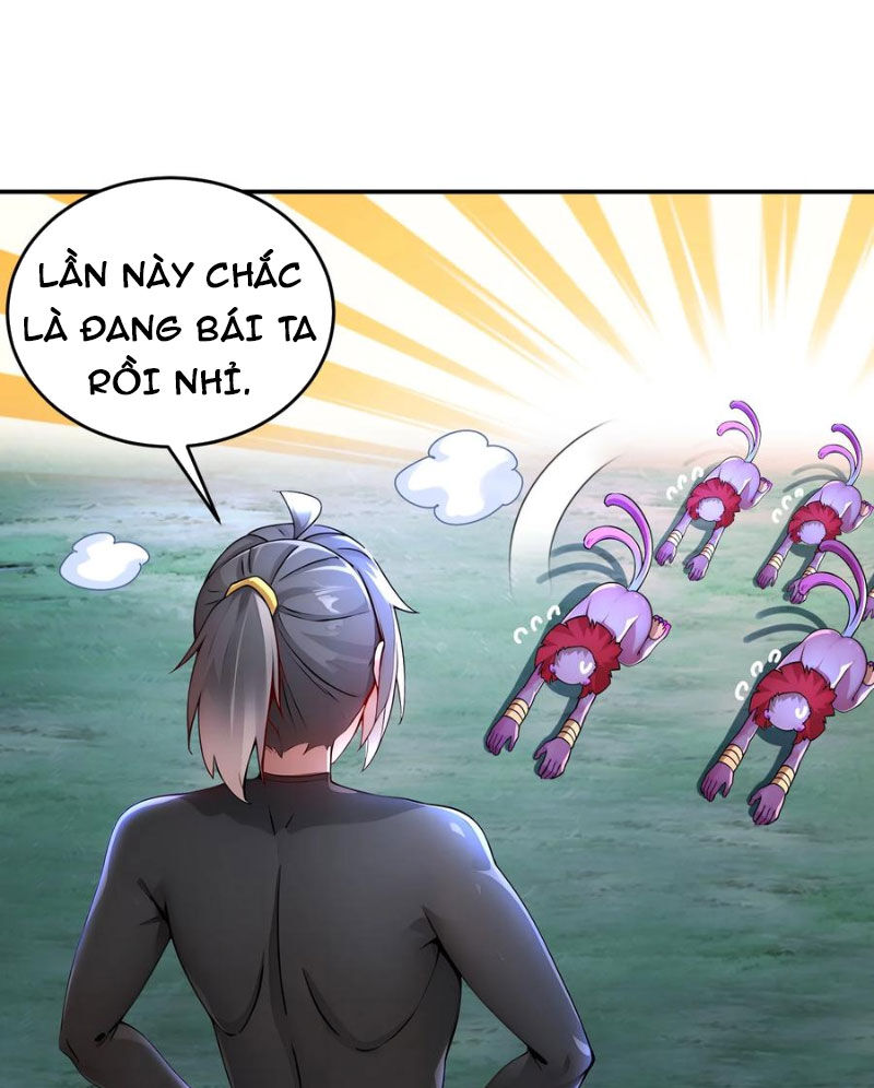 Tuyệt Sắc Đạo Lữ Đều Nói Ngô Hoàng Thể Chất Vô Địch Chapter 169 - 19