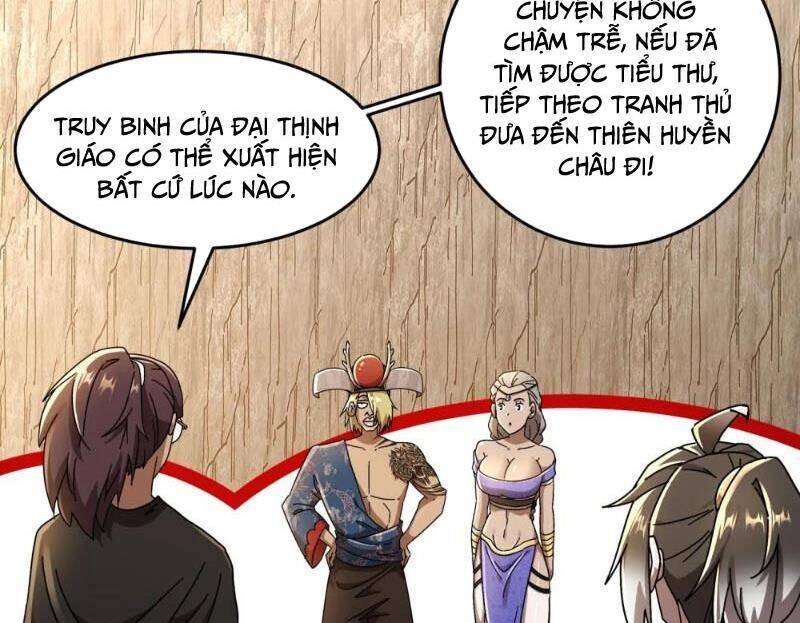 Tuyệt Sắc Đạo Lữ Đều Nói Ngô Hoàng Thể Chất Vô Địch Chapter 305 - 24