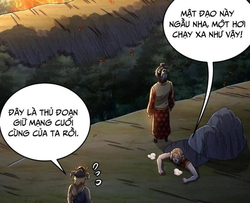 Tuyệt Sắc Đạo Lữ Đều Nói Ngô Hoàng Thể Chất Vô Địch Chapter 305 - 36