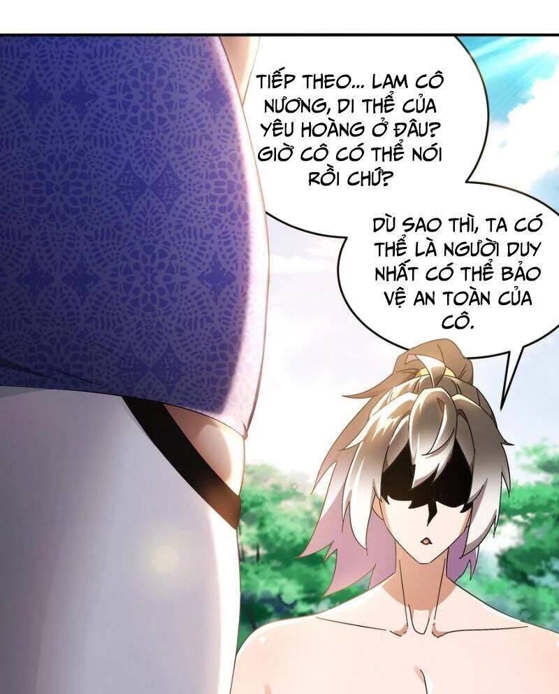 tuyệt sắc đạo lữ đều nói ngô hoàng thể chất vô địch Chapter 311 - Next Chapter 312