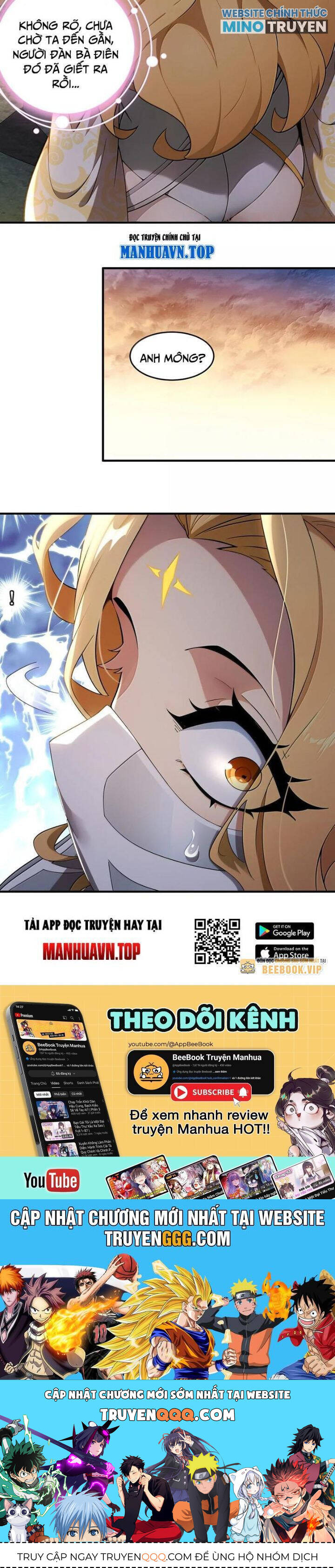 tuyệt sắc đạo lữ đều nói ngô hoàng thể chất vô địch Chapter 315 - Next Chapter 316