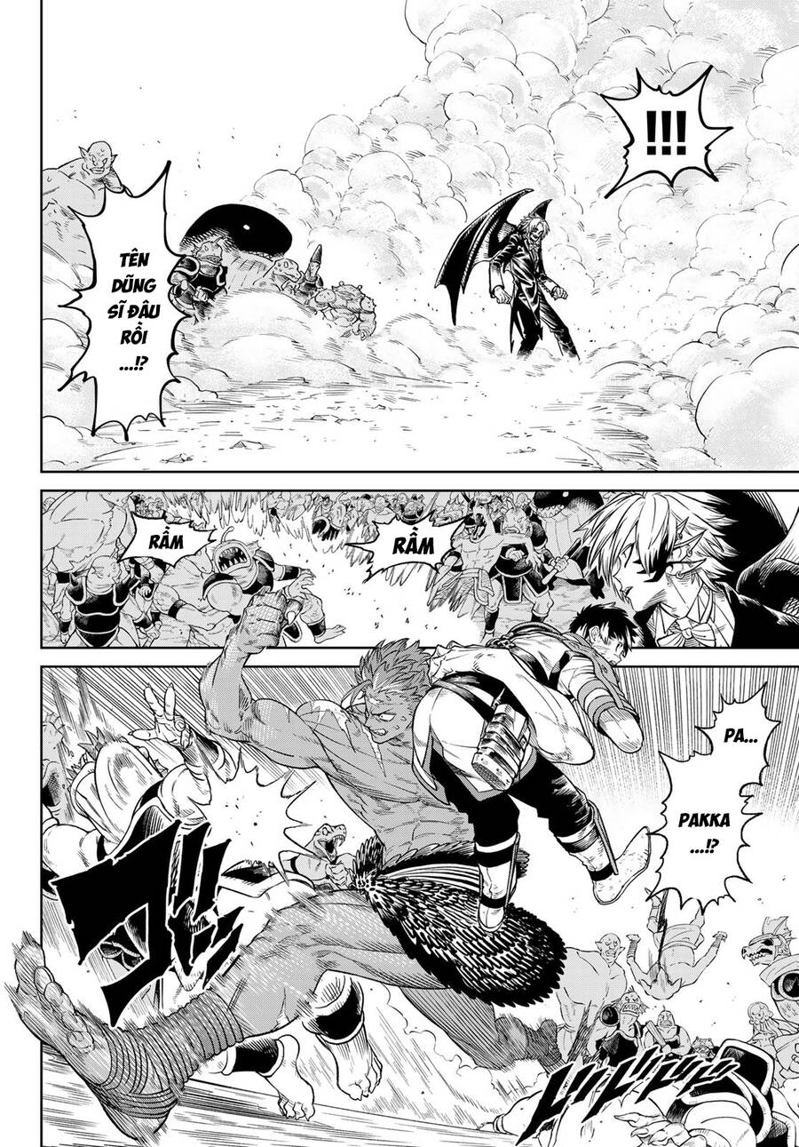 Versus Chapter 11 - 16