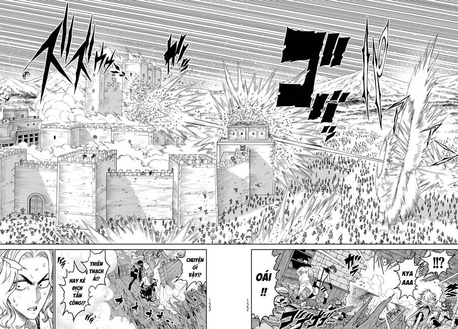 Versus Chapter 11 - 22