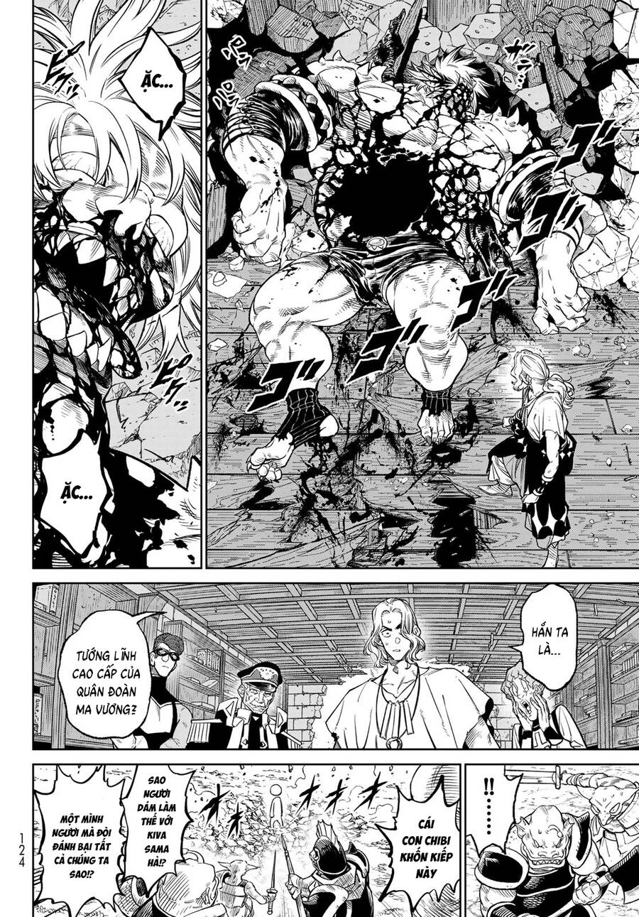 Versus Chapter 11 - 23