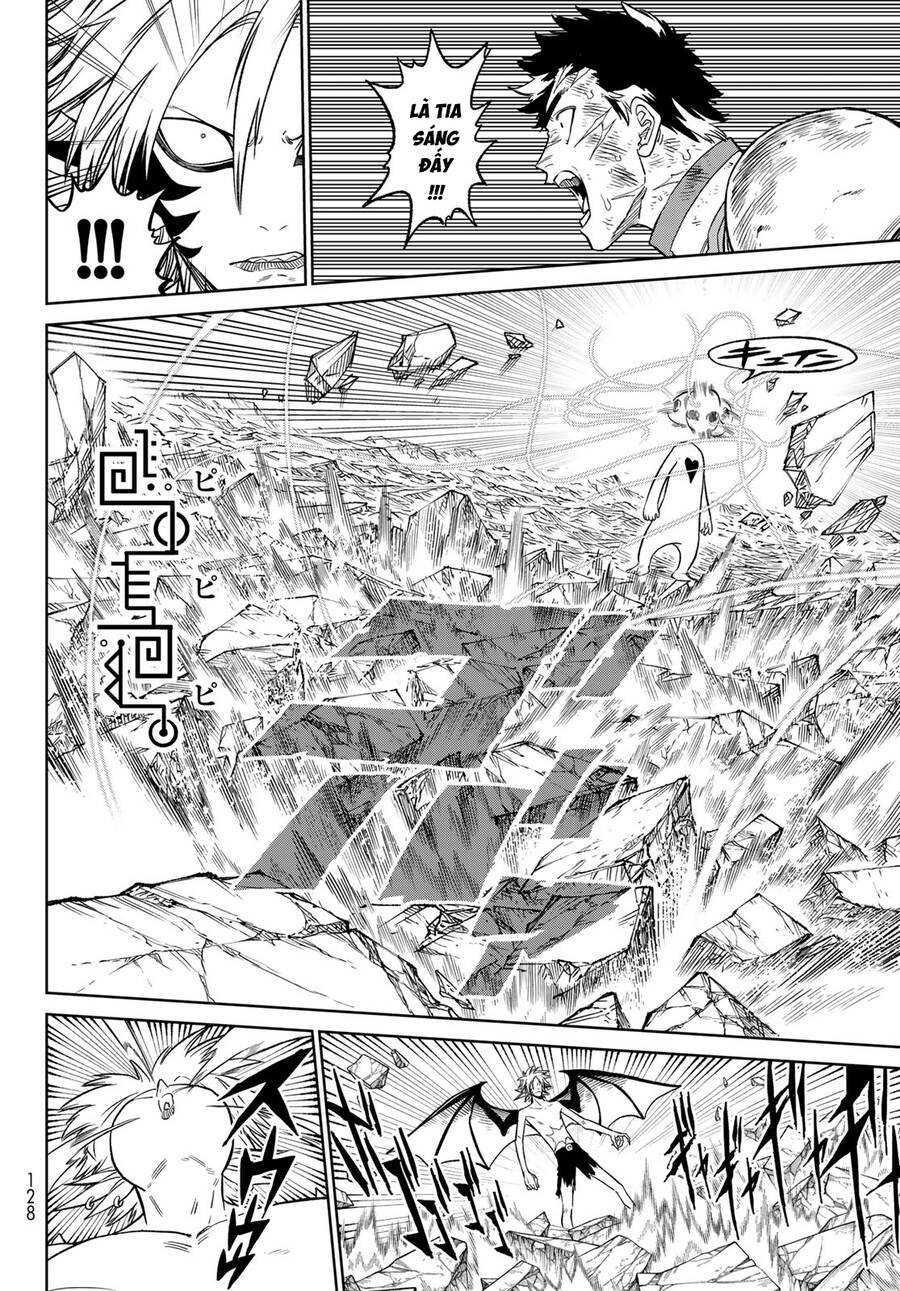 Versus Chapter 12 - 24