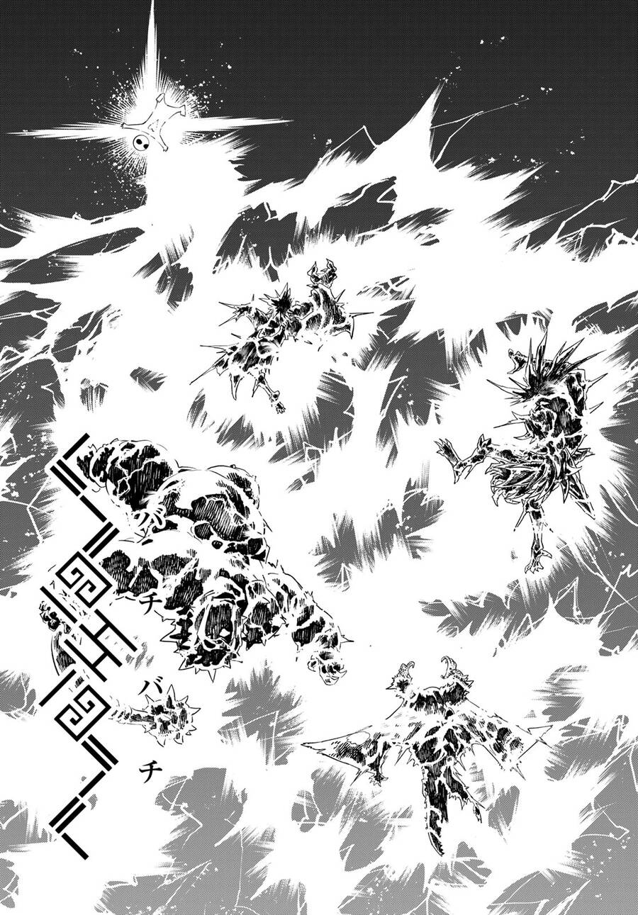 Versus Chapter 12 - 40