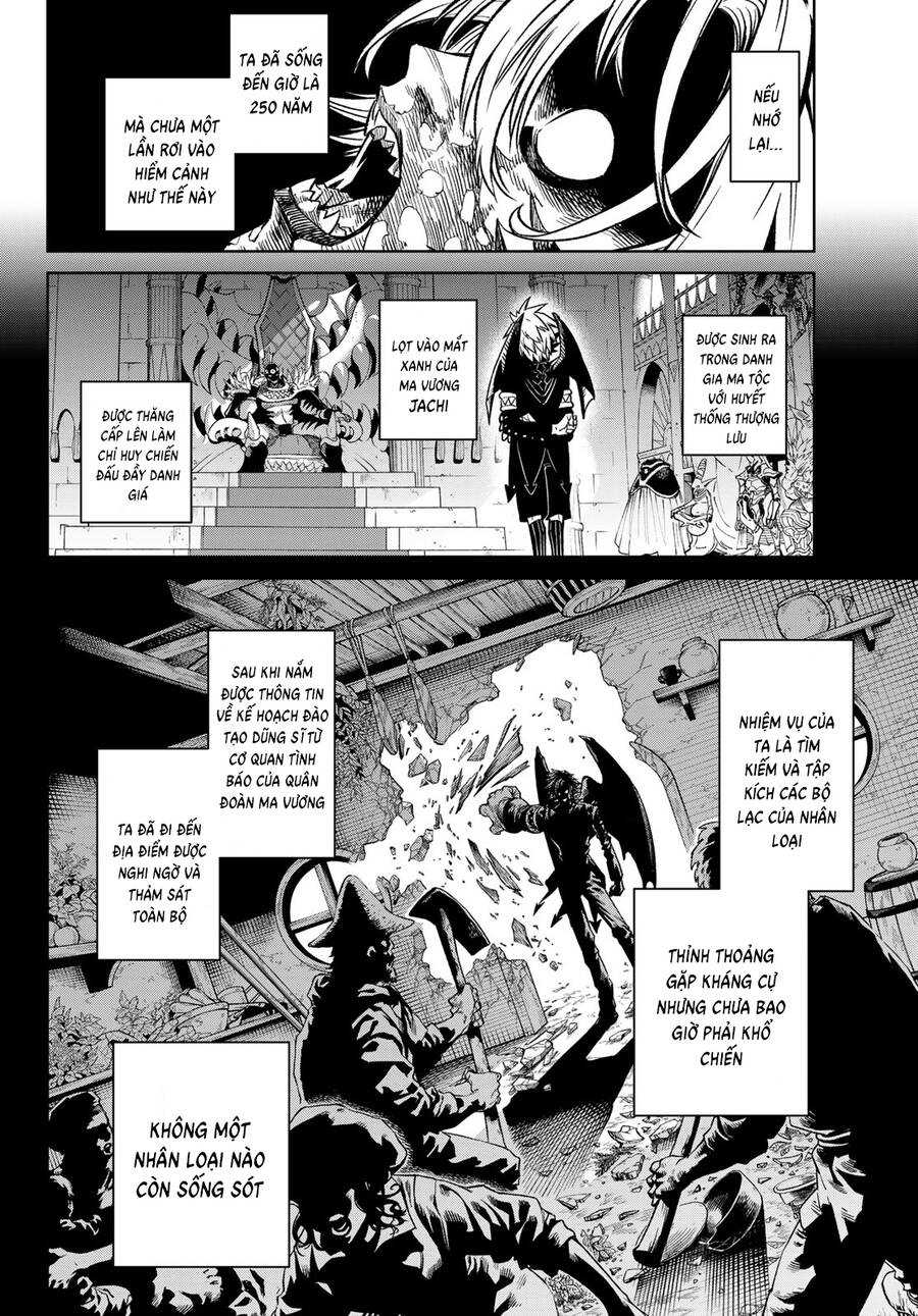 Versus Chapter 12 - 8