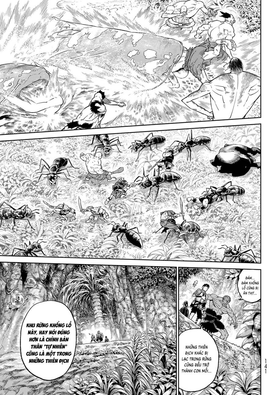 Versus Chapter 18 - 4