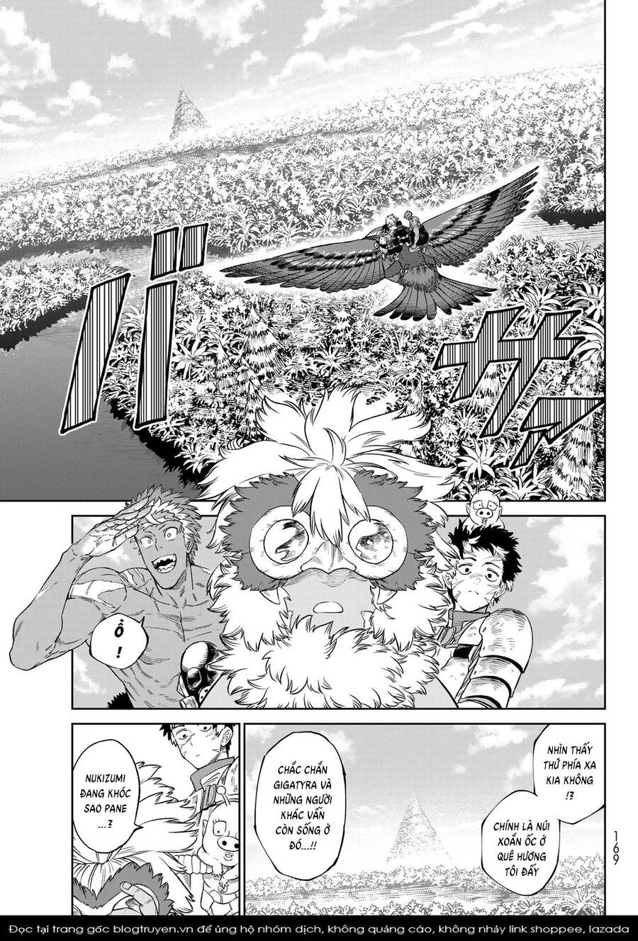 Versus Chapter 18 - 32