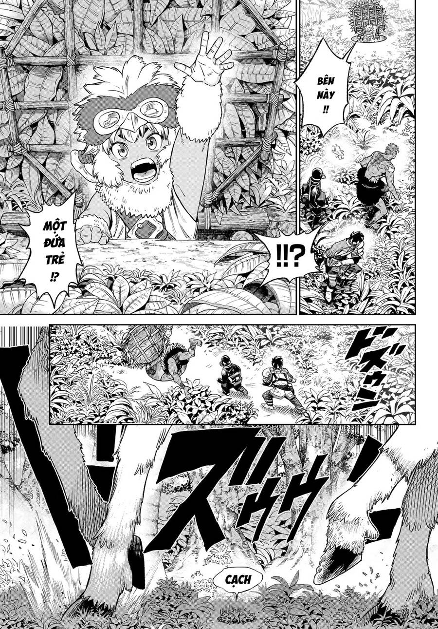 Versus Chapter 18 - 6