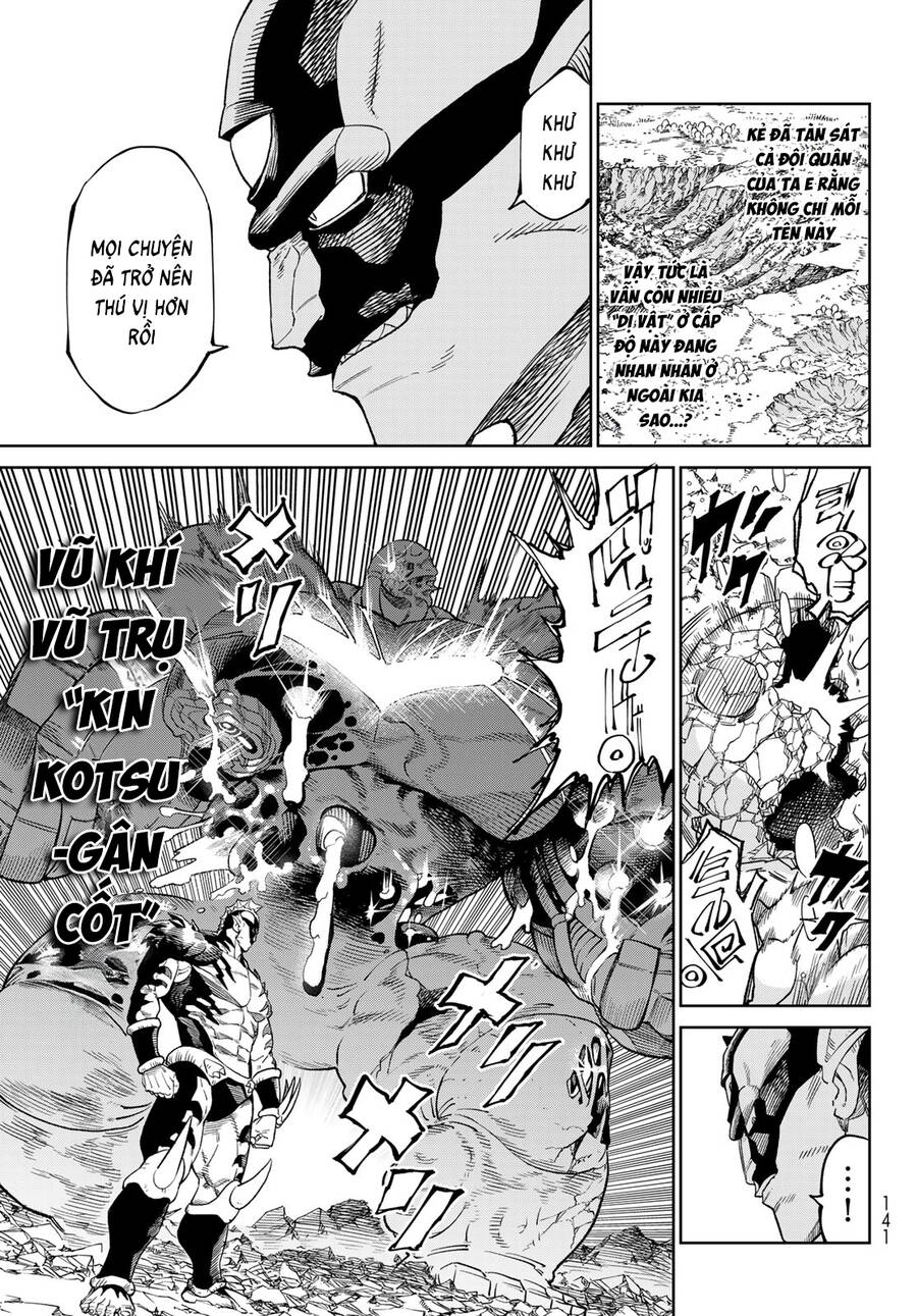 Versus Chapter 19.5 - 16