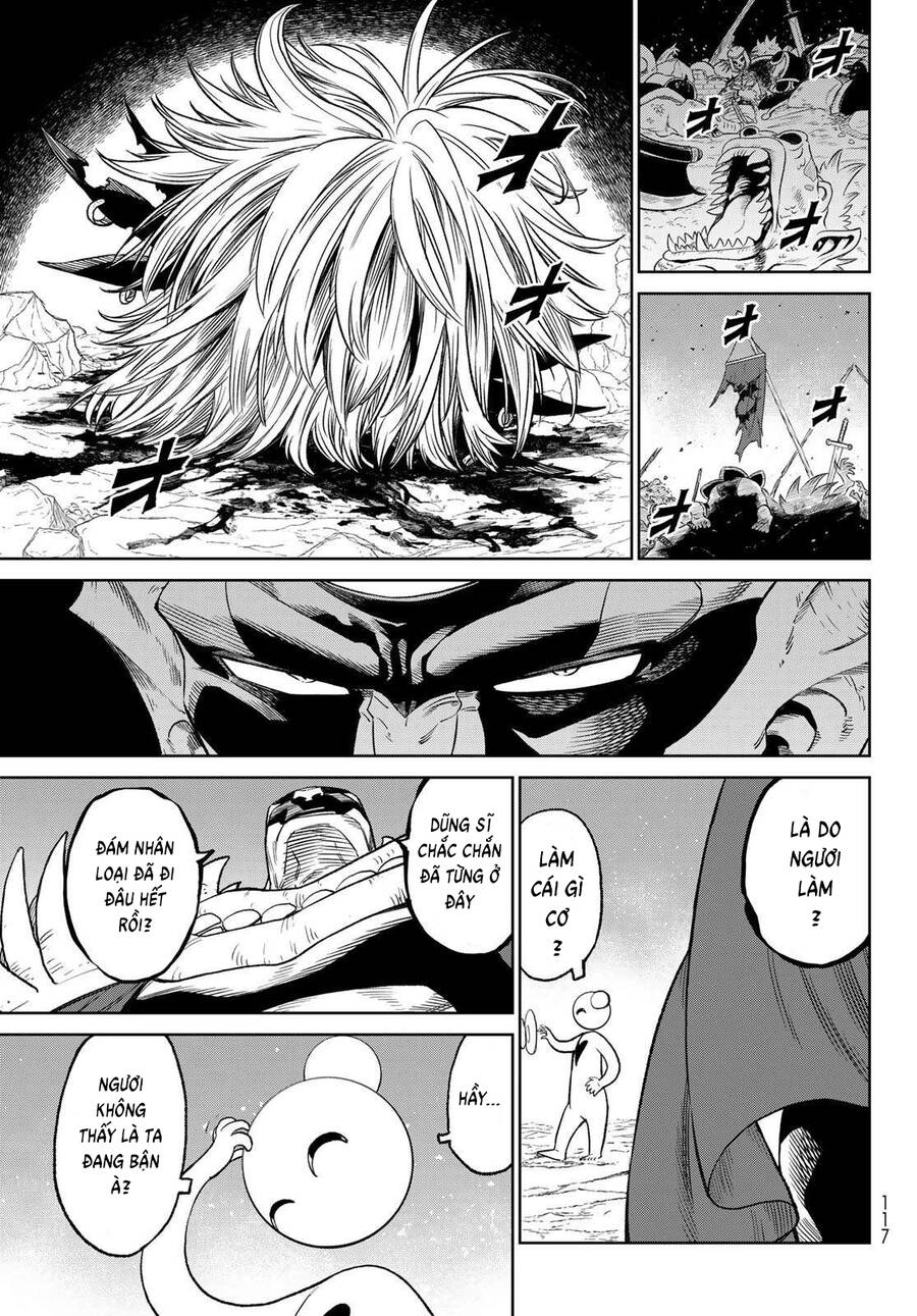 Versus Chapter 19 - 14