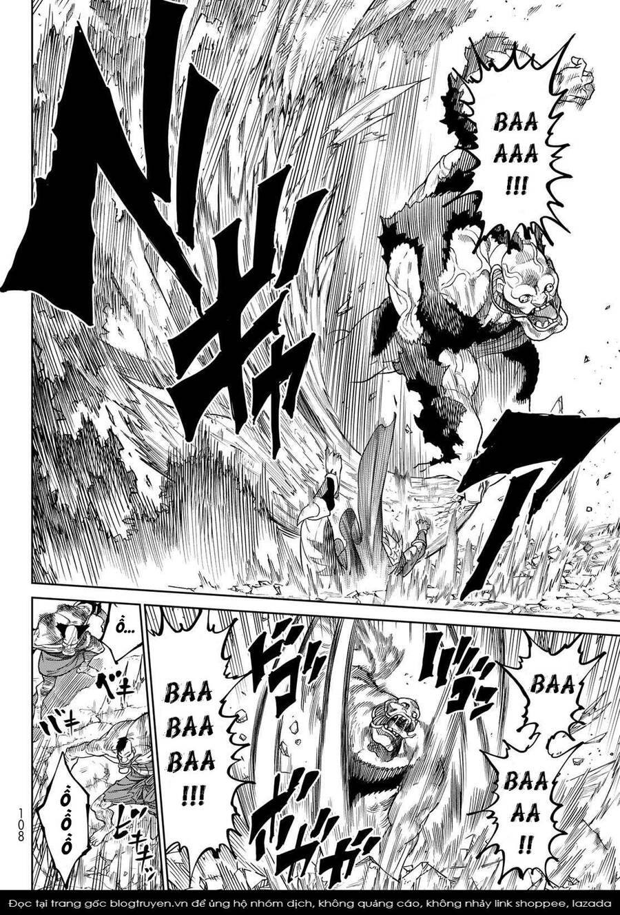 Versus Chapter 19 - 5