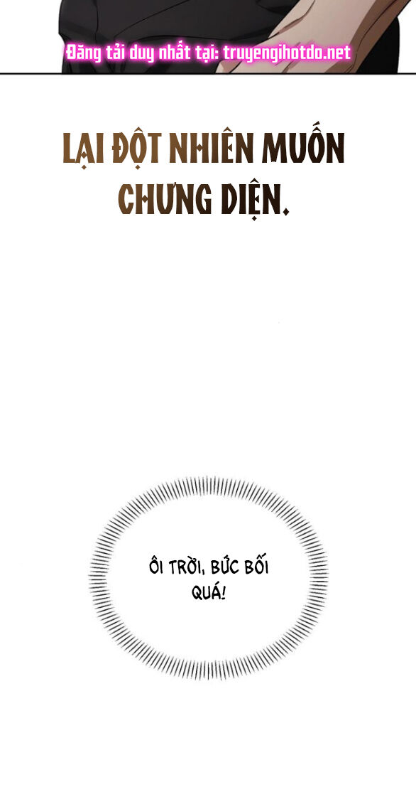 Tôi Thuần Hóa Chó Điên Của Chồng Cũ Chapter 72.1 - 5