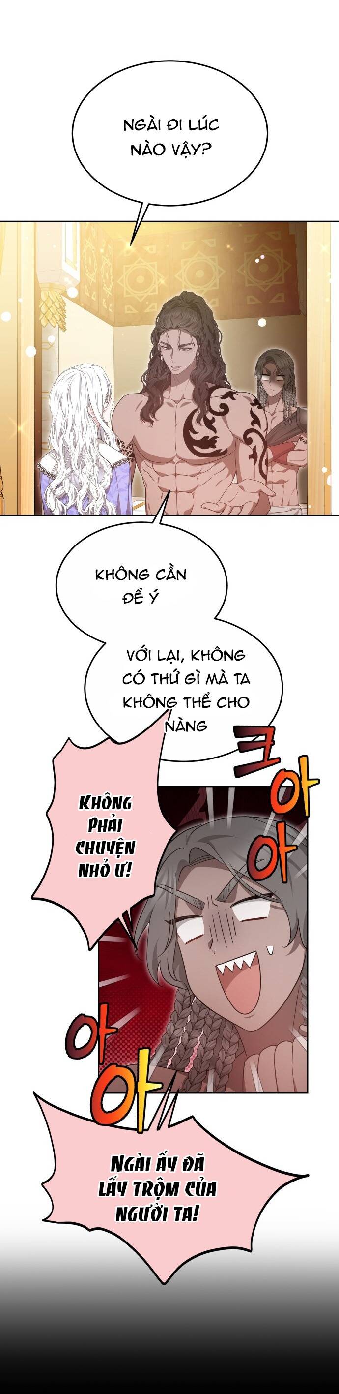 Cướp Dâu Chapter 55.2 - 8