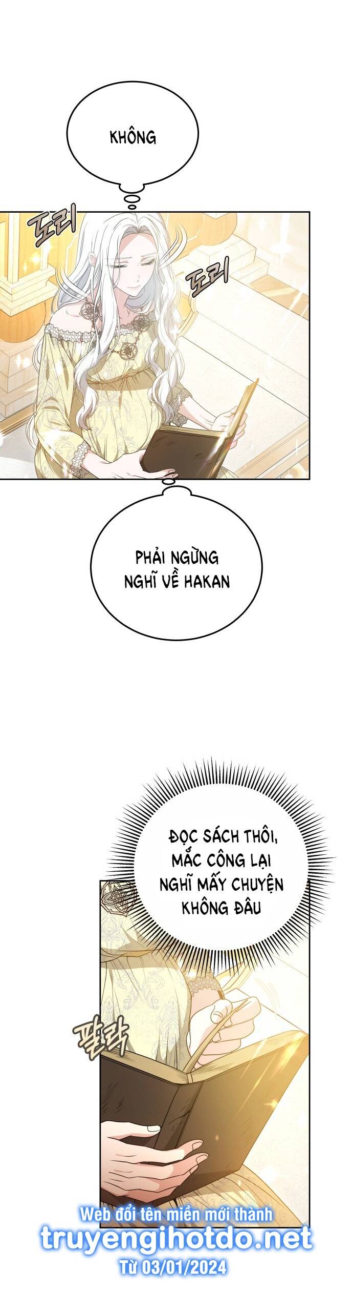 Cướp Dâu Chapter 65.1 - 27