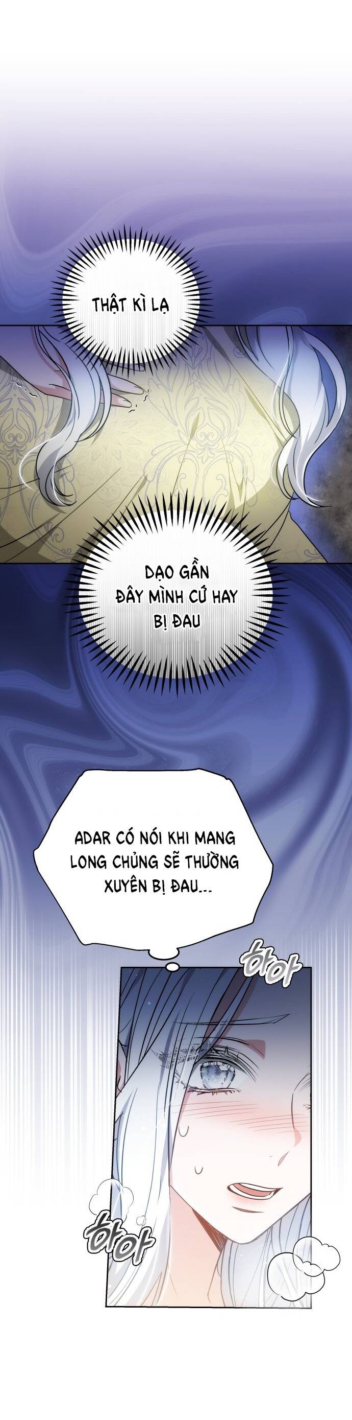 Cướp Dâu Chapter 65.2 - 1