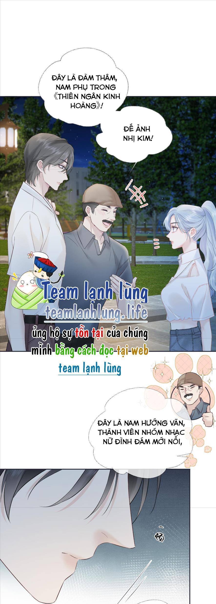 Ta Ở Hiện Đại Làm Đại Boss Chapter 90 - 9