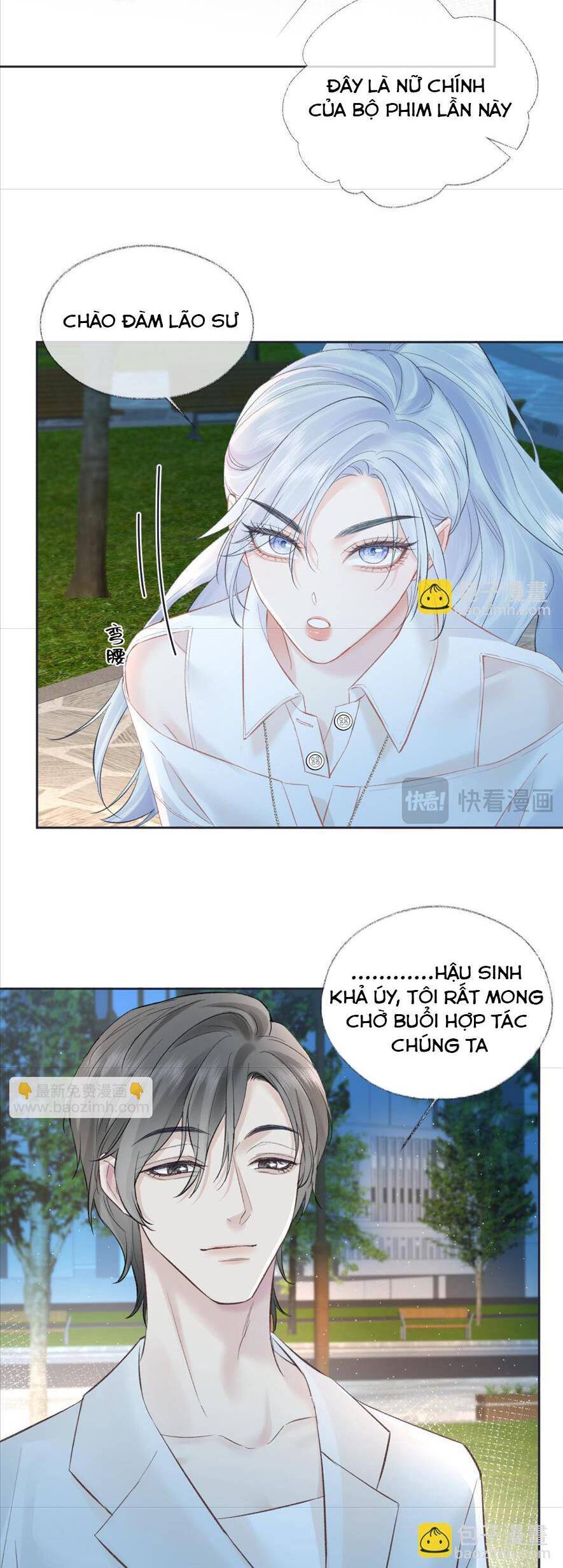 Ta Ở Hiện Đại Làm Đại Boss Chapter 90 - 10