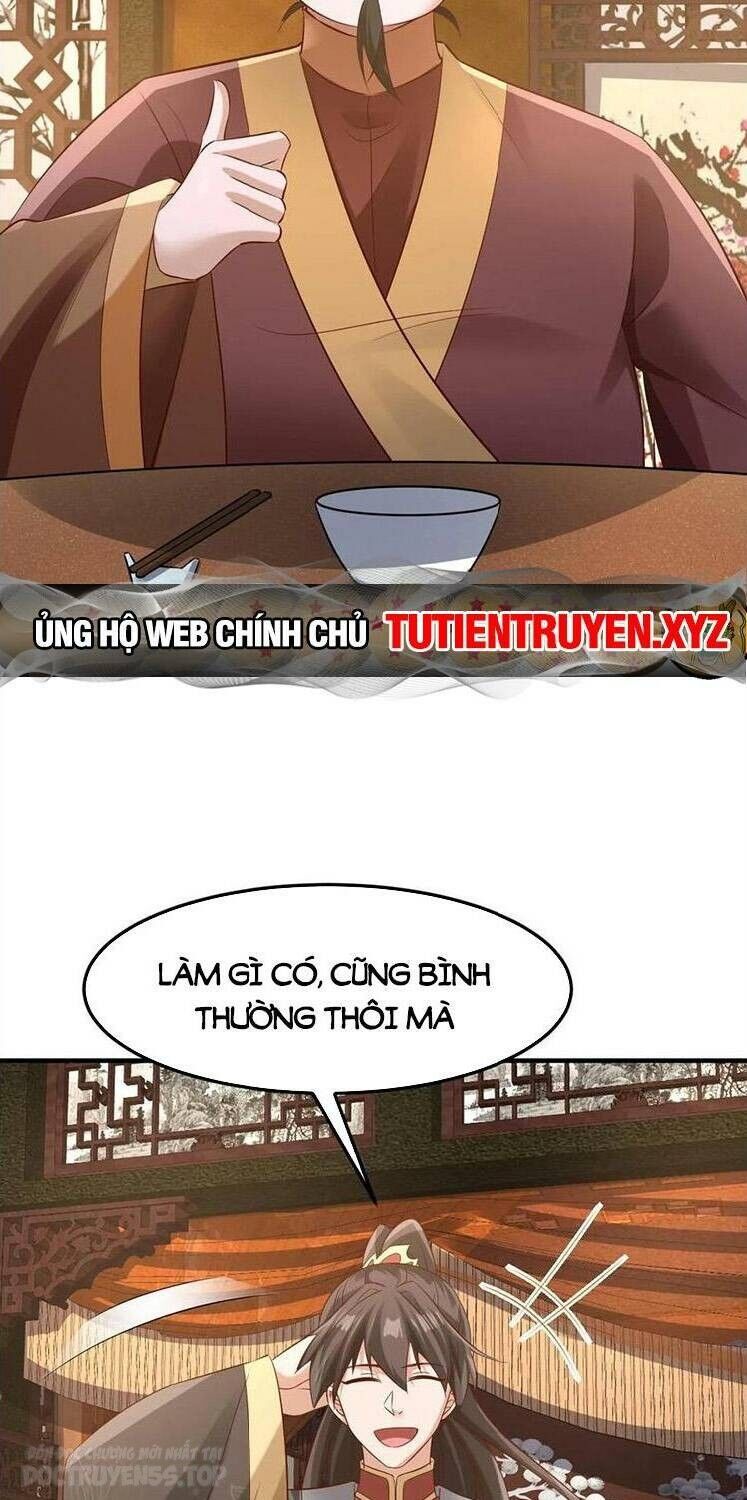 Mở Đầu Nữ Đế Làm Chính Cung Chapter 279 - 16