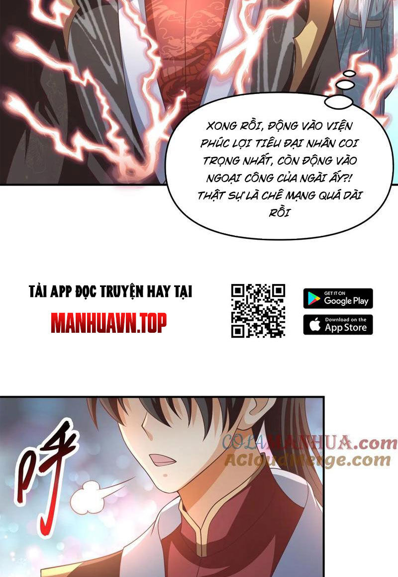 Mở Đầu Nữ Đế Làm Chính Cung Chapter 315 - 10