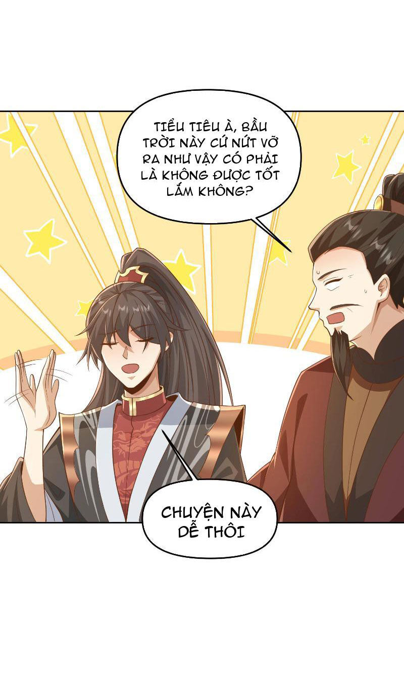 Mở Đầu Nữ Đế Làm Chính Cung Chapter 318 - 13