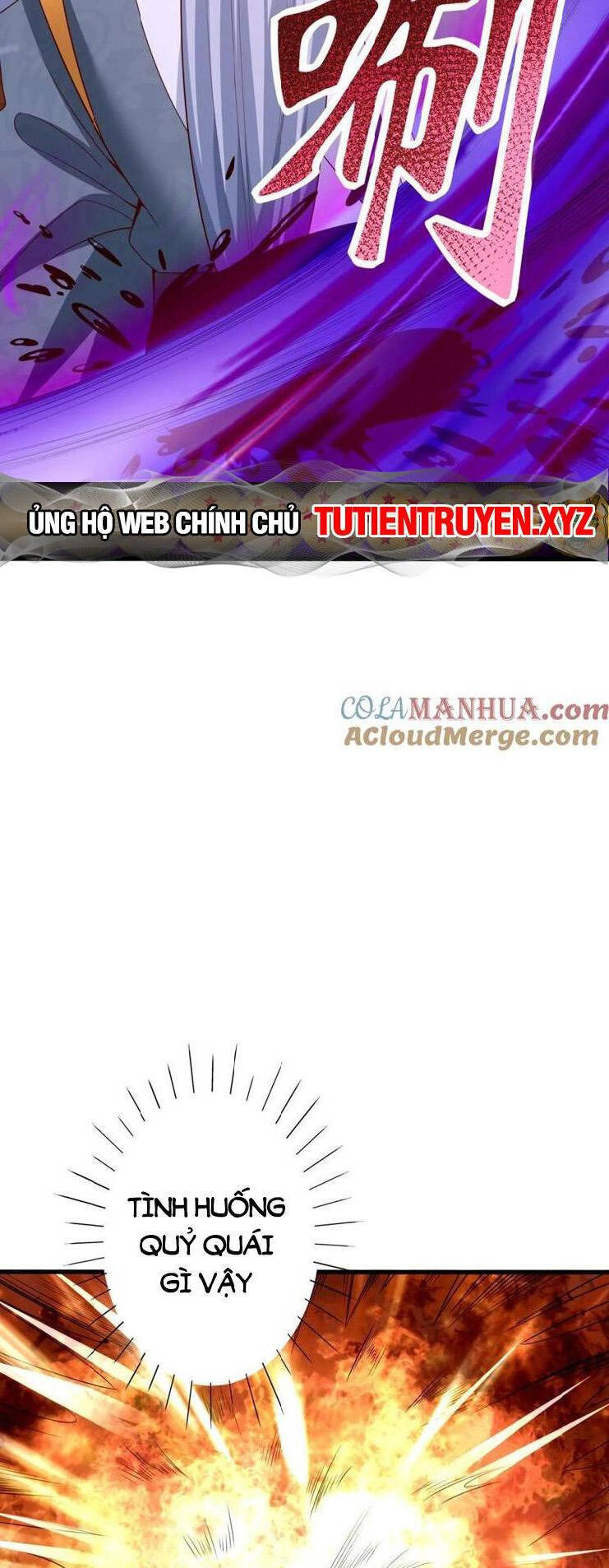 Mở Đầu Nữ Đế Làm Chính Cung Chapter 258 - 19