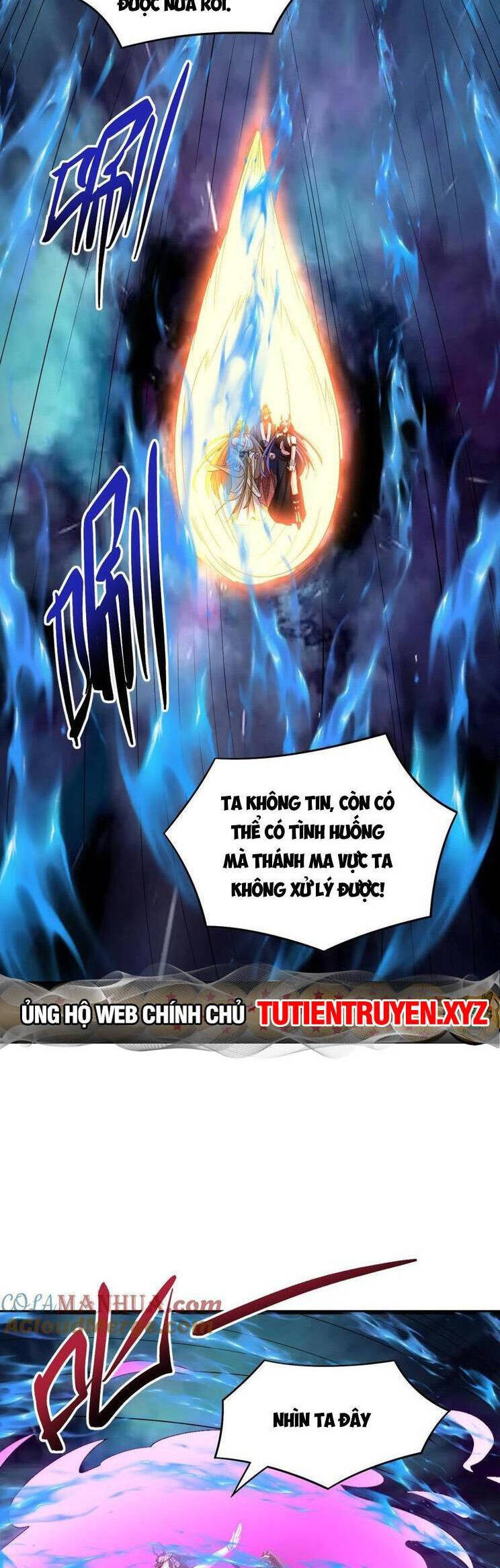 Mở Đầu Nữ Đế Làm Chính Cung Chapter 298 - 2