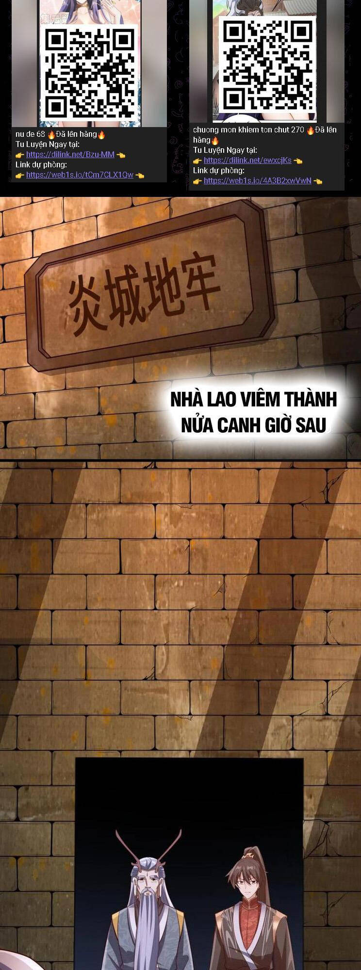 Mở Đầu Nữ Đế Làm Chính Cung Chapter 311 - 2