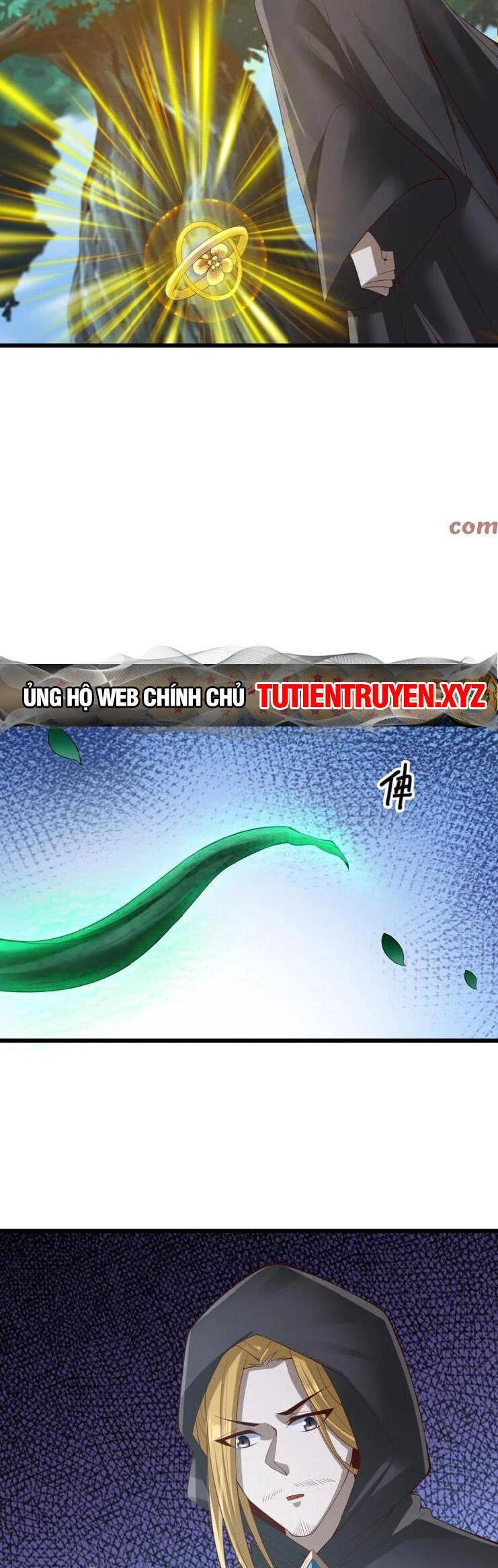 Mở Đầu Nữ Đế Làm Chính Cung Chapter 262 - 10