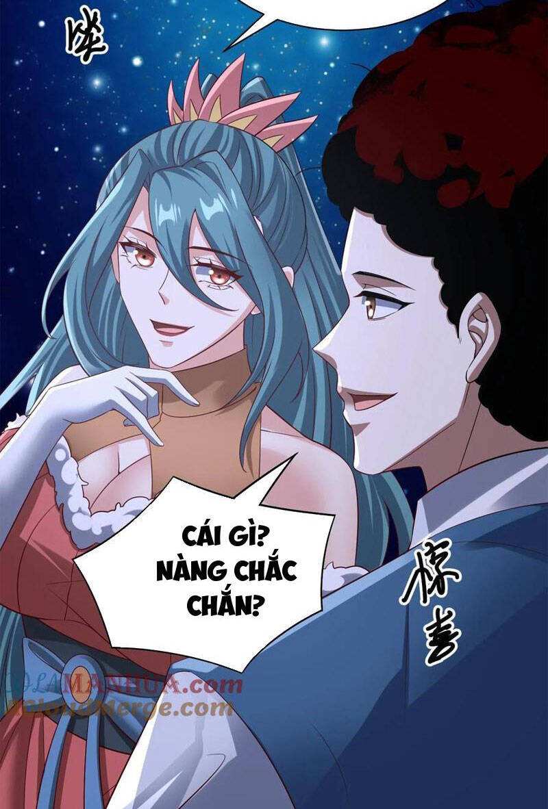 Mở Đầu Nữ Đế Làm Chính Cung Chapter 314 - 17