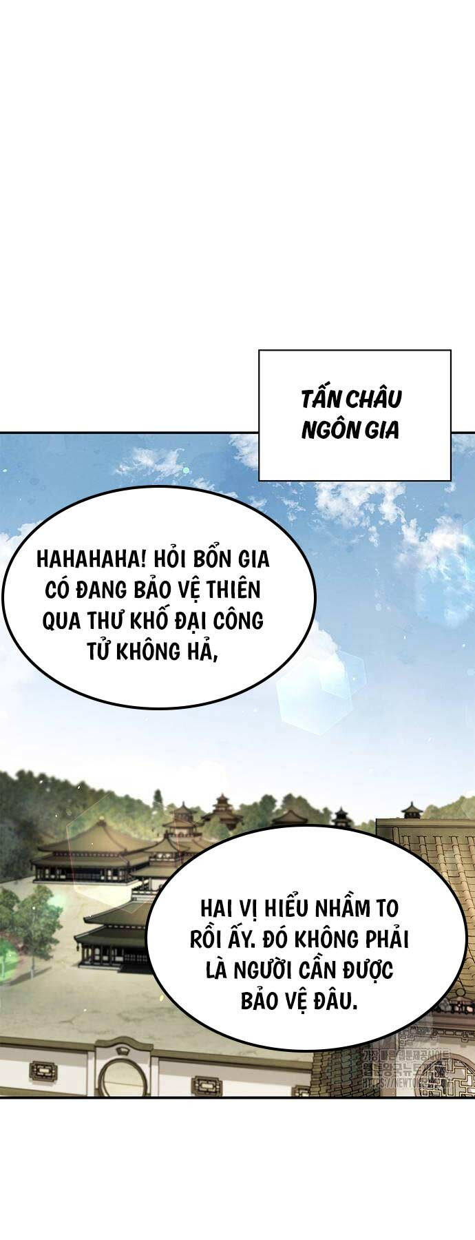 Thiên Qua Thư Khố Đại Công Tử Chapter 70 - 79