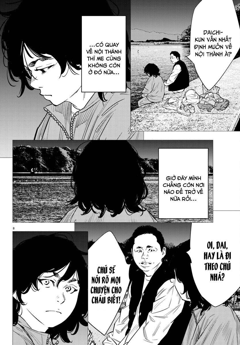 Nine Peaks Chapter 78 - 9