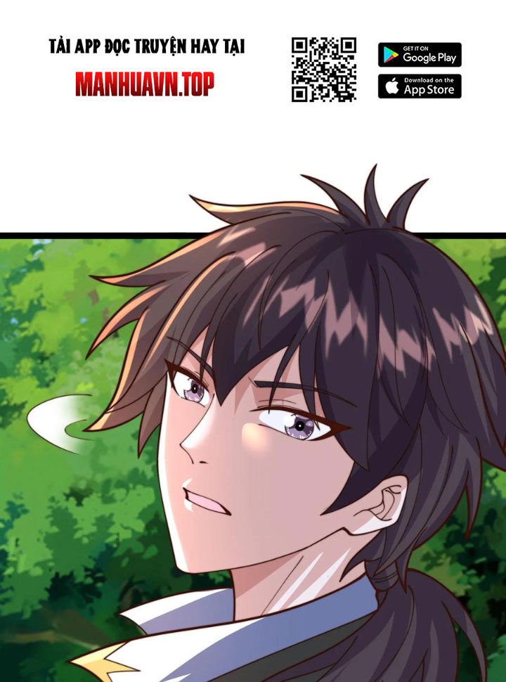 Ta Nuôi Quỷ Ở Trấn Ma Ty Chapter 304 - 1